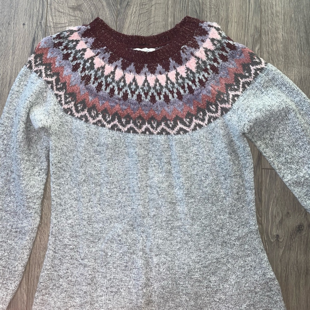 Maurice’s Sweater Dress